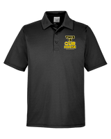 Tennessee Enforcers Womens Football TIOH - Mens Polo