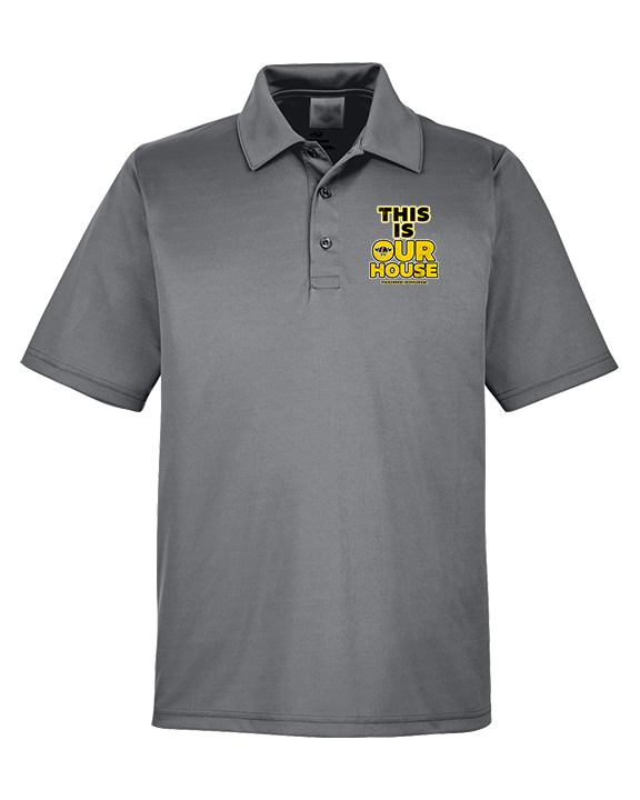 Tennessee Enforcers Womens Football TIOH - Mens Polo