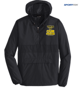 Tennessee Enforcers Womens Football TIOH - Mens Sport Tek Jacket