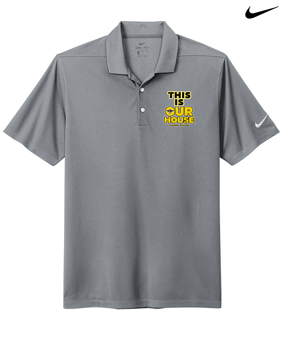 Tennessee Enforcers Womens Football TIOH - Nike Polo