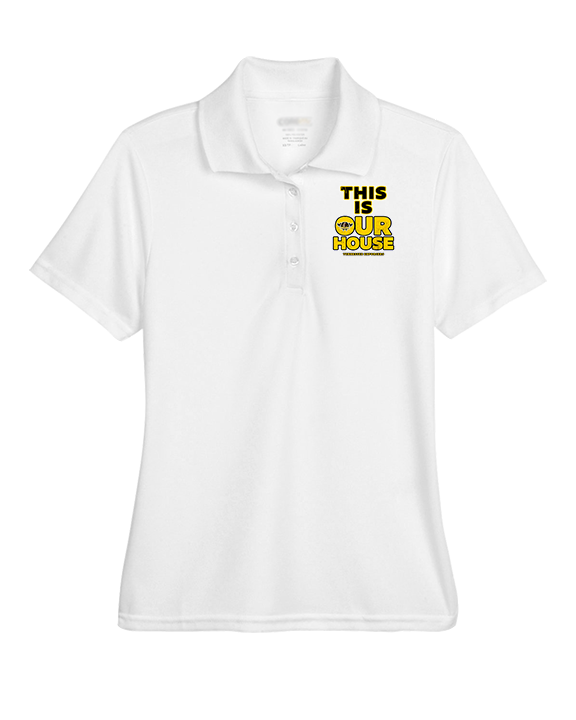 Tennessee Enforcers Womens Football TIOH - Womens Polo