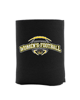 Tennessee Enforcers Womens Football Toss - Koozie