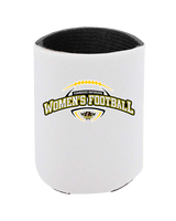 Tennessee Enforcers Womens Football Toss - Koozie