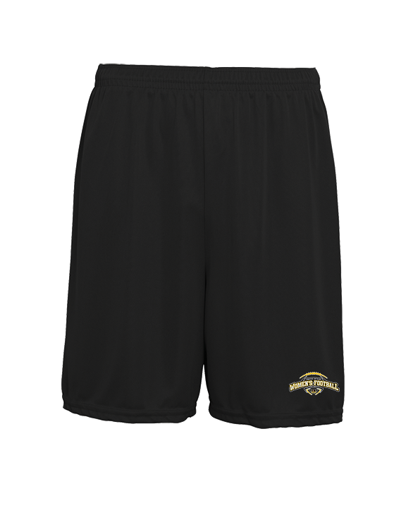 Tennessee Enforcers Womens Football Toss - Mens 7inch Training Shorts