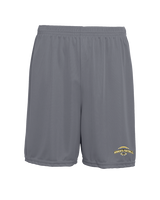 Tennessee Enforcers Womens Football Toss - Mens 7inch Training Shorts