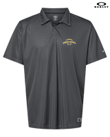 Tennessee Enforcers Womens Football Toss - Mens Oakley Polo