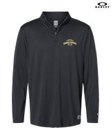 Tennessee Enforcers Womens Football Toss - Mens Oakley Quarter Zip