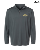 Tennessee Enforcers Womens Football Toss - Mens Oakley Quarter Zip