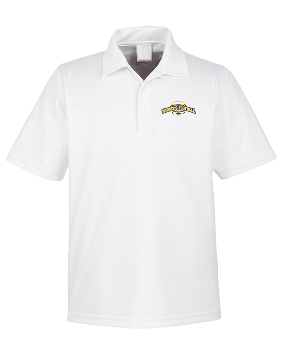 Tennessee Enforcers Womens Football Toss - Mens Polo