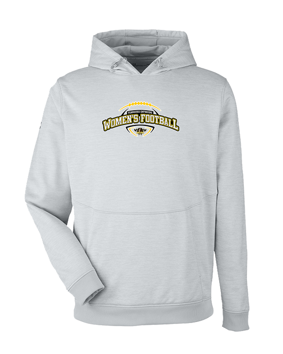 Tennessee Enforcers Womens Football Toss - Under Armour Mens Storm Fleece