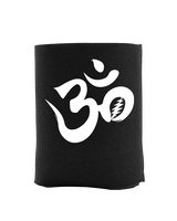 The Grateful Yoga Symbol - Koozie