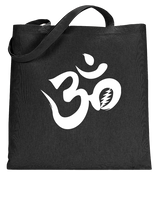 The Grateful Yoga Symbol - Tote