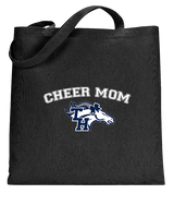 Trabuco Hills HS Cheer Mom - Tote