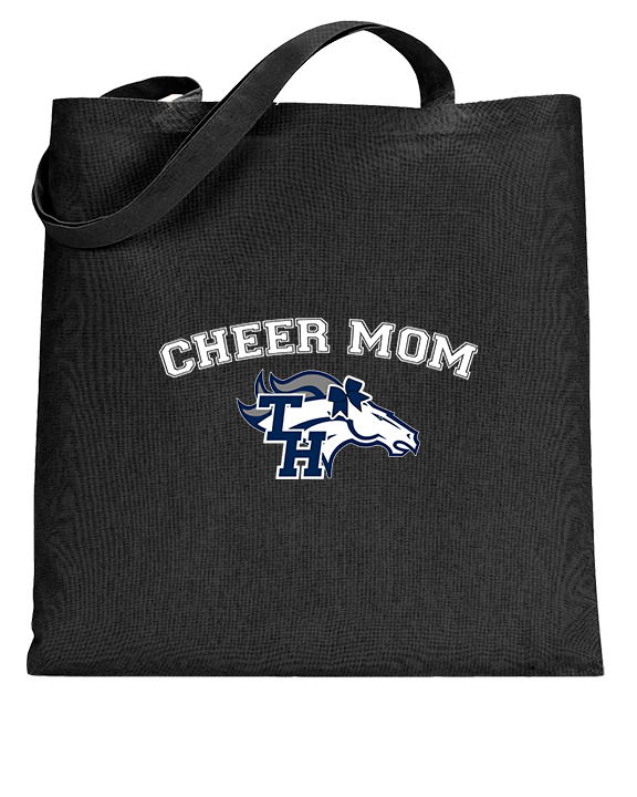 Trabuco Hills HS Cheer Mom - Tote