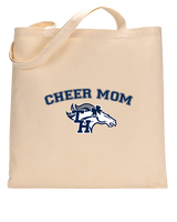 Trabuco Hills HS Cheer Mom - Tote