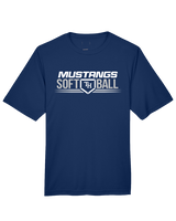 Trabuco Hills HS Softball PJ - Performance Shirt