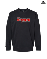 Troy HS Girls Volleyball Bold - Mens Adidas Crewneck