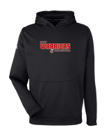 Troy HS Girls Volleyball Bold - Under Armour Mens Storm Fleece