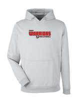 Troy HS Girls Volleyball Bold - Under Armour Mens Storm Fleece