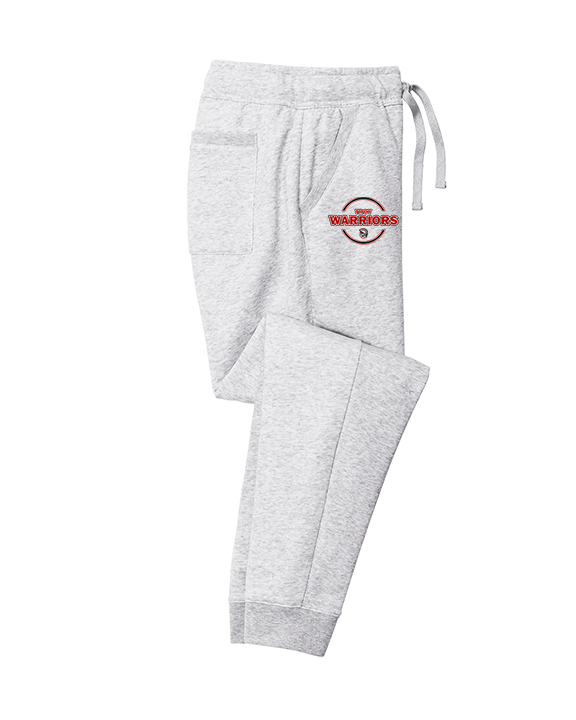 Troy HS Girls Volleyball Class Of - Cotton Joggers