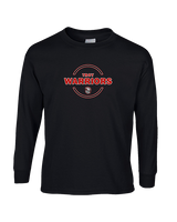 Troy HS Girls Volleyball Class Of - Cotton Longsleeve