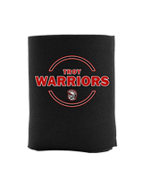 Troy HS Girls Volleyball Class Of - Koozie