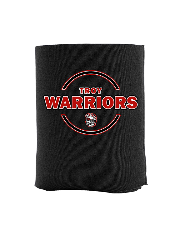 Troy HS Girls Volleyball Class Of - Koozie