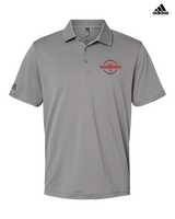 Troy HS Girls Volleyball Class Of - Mens Adidas Polo