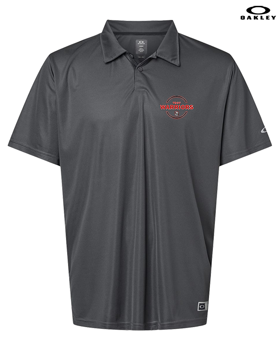 Troy HS Girls Volleyball Class Of - Mens Oakley Polo