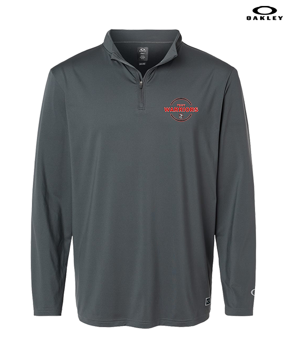 Troy HS Girls Volleyball Class Of - Mens Oakley Quarter Zip