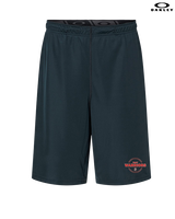 Troy HS Girls Volleyball Class Of - Oakley Shorts