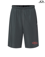 Troy HS Girls Volleyball Class Of - Oakley Shorts