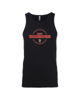 Troy HS Girls Volleyball Class Of - Tank Top