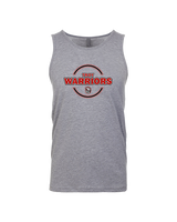 Troy HS Girls Volleyball Class Of - Tank Top