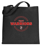 Troy HS Girls Volleyball Class Of - Tote