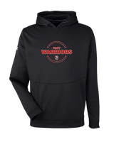 Troy HS Girls Volleyball Class Of - Under Armour Mens Storm Fleece