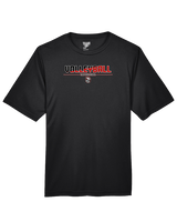 Troy HS Girls Volleyball Cut - Performance Shirt