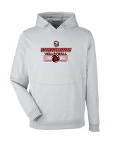 Troy HS Girls Volleyball Leave It - Under Armour Mens Storm Fleece