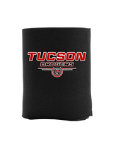 Tucson HS Golf Design - Koozie