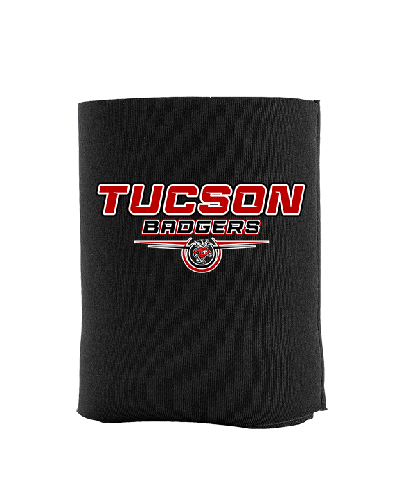 Tucson HS Golf Design - Koozie