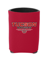 Tucson HS Golf Design - Koozie