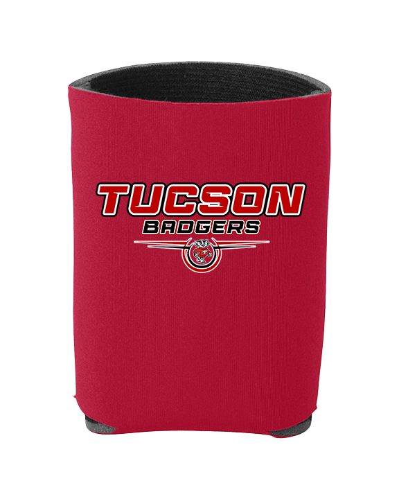 Tucson HS Golf Design - Koozie