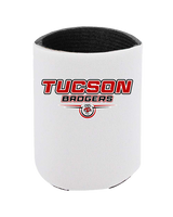 Tucson HS Golf Design - Koozie