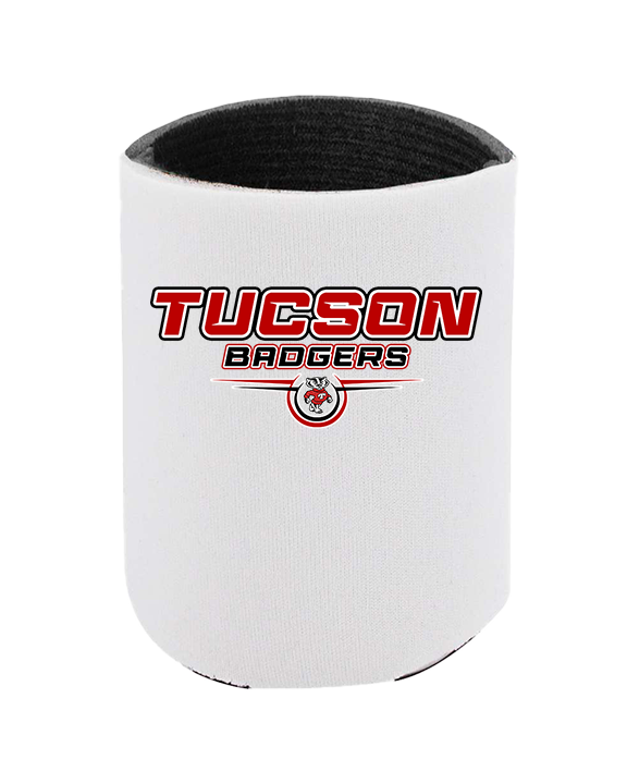 Tucson HS Golf Design - Koozie