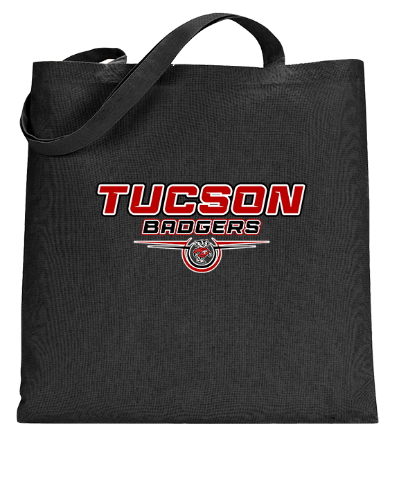 Tucson HS Golf Design - Tote