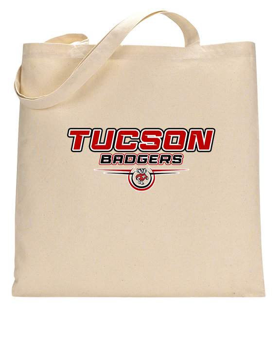 Tucson HS Golf Design - Tote