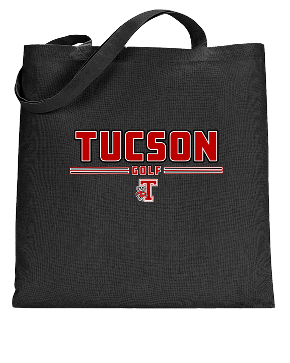 Tucson HS Golf Keen - Tote