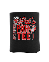 Tucson HS Golf Partee - Koozie