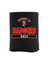 Tucson HS Golf Property - Koozie