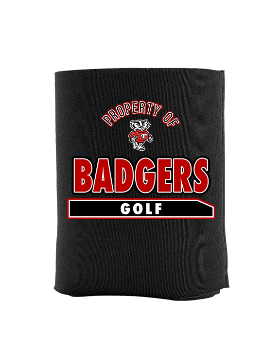 Tucson HS Golf Property - Koozie